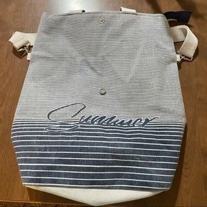 Surfgear tote bag